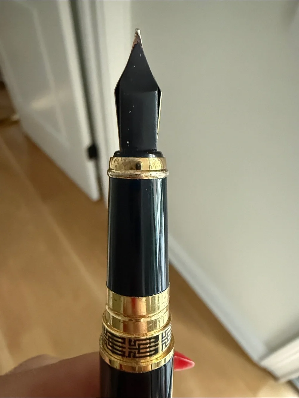 Vintage pen perfect sophisticated